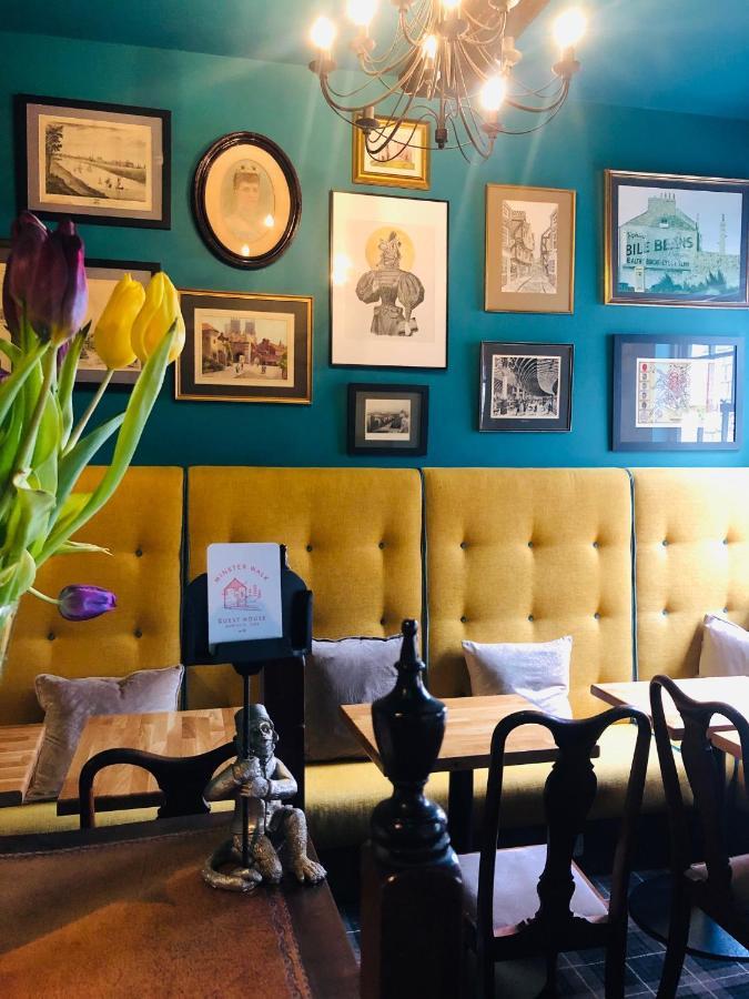 Minster Walk Guesthouse, York