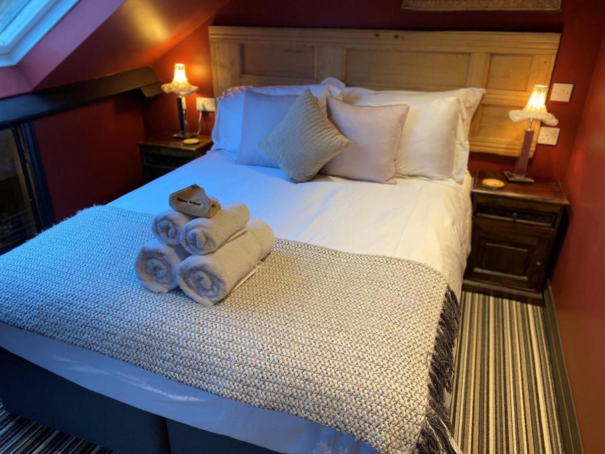 Minster Walk Guesthouse — Photos 3